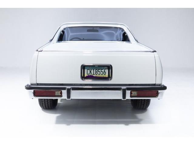 1983 Chevrolet El Camino (CC-1834037) for sale in Mesa, Arizona