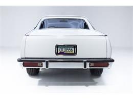 1983 Chevrolet El Camino (CC-1834037) for sale in Mesa, Arizona