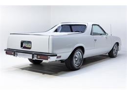 1983 Chevrolet El Camino (CC-1834037) for sale in Mesa, Arizona