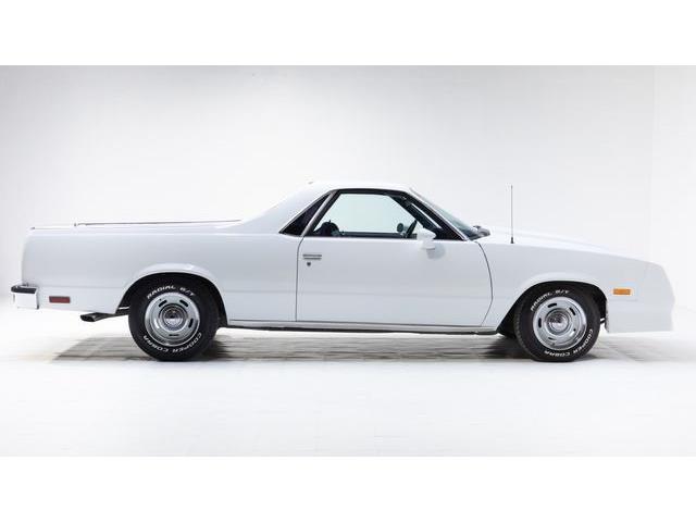 1983 Chevrolet El Camino (CC-1834037) for sale in Mesa, Arizona