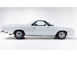1983 Chevrolet El Camino (CC-1834037) for sale in Mesa, Arizona