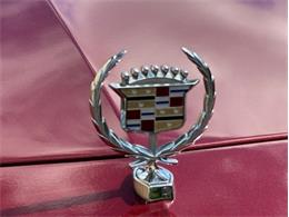 1986 Cadillac Fleetwood Brougham (CC-1830404) for sale in Carlisle, Pennsylvania