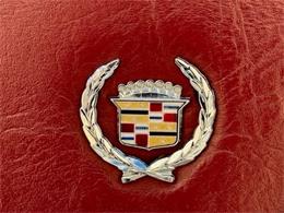 1986 Cadillac Fleetwood Brougham (CC-1830404) for sale in Carlisle, Pennsylvania