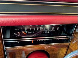 1986 Cadillac Fleetwood Brougham (CC-1830404) for sale in Carlisle, Pennsylvania