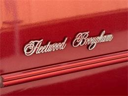 1986 Cadillac Fleetwood Brougham (CC-1830404) for sale in Carlisle, Pennsylvania