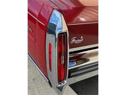 1986 Cadillac Fleetwood Brougham (CC-1830404) for sale in Carlisle, Pennsylvania