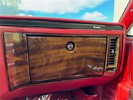 1986 Cadillac Fleetwood Brougham (CC-1830404) for sale in Carlisle, Pennsylvania
