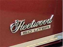 1986 Cadillac Fleetwood Brougham (CC-1830404) for sale in Carlisle, Pennsylvania