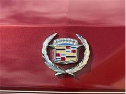 1986 Cadillac Fleetwood Brougham (CC-1830404) for sale in Carlisle, Pennsylvania