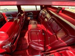 1986 Cadillac Fleetwood Brougham (CC-1830404) for sale in Carlisle, Pennsylvania