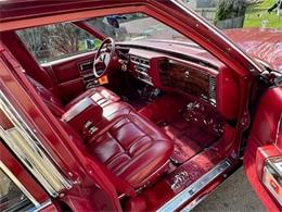 1986 Cadillac Fleetwood Brougham (CC-1830404) for sale in Carlisle, Pennsylvania