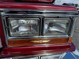 1986 Cadillac Fleetwood Brougham (CC-1830404) for sale in Carlisle, Pennsylvania