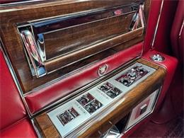 1986 Cadillac Fleetwood Brougham (CC-1830404) for sale in Carlisle, Pennsylvania