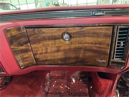 1986 Cadillac Fleetwood Brougham (CC-1830404) for sale in Carlisle, Pennsylvania