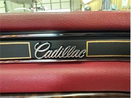 1986 Cadillac Fleetwood Brougham (CC-1830404) for sale in Carlisle, Pennsylvania
