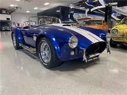 1965 Superformance Cobra (CC-1834044) for sale in Westfield, Indiana
