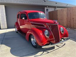 1937 Ford Tudor (CC-1834055) for sale in Belton, Texas