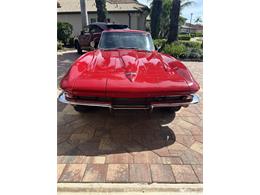 1964 Chevrolet Corvette (CC-1834059) for sale in Bonita Springs , Florida