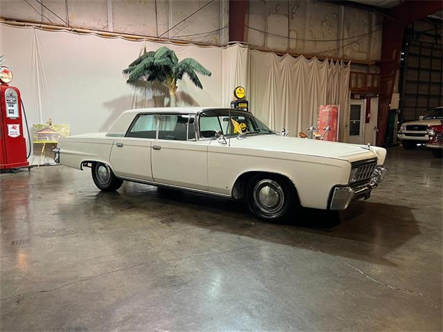 1966 Chrysler Imperial (CC-1830407) for sale in Atlanta, Georgia