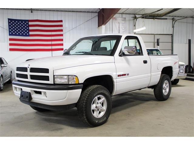 1997 Dodge Ram 1500 (CC-1834074) for sale in Kentwood, Michigan