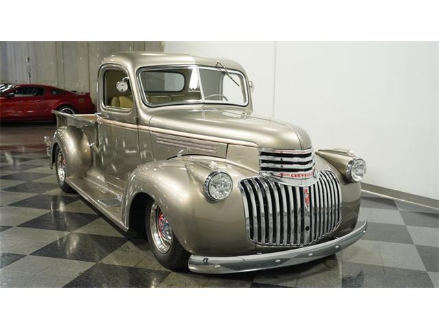 1946 Chevrolet Pickup for Sale | ClassicCars.com | CC-1834075