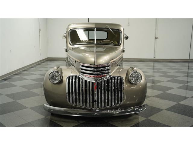 1946 Chevrolet Pickup for Sale | ClassicCars.com | CC-1834075