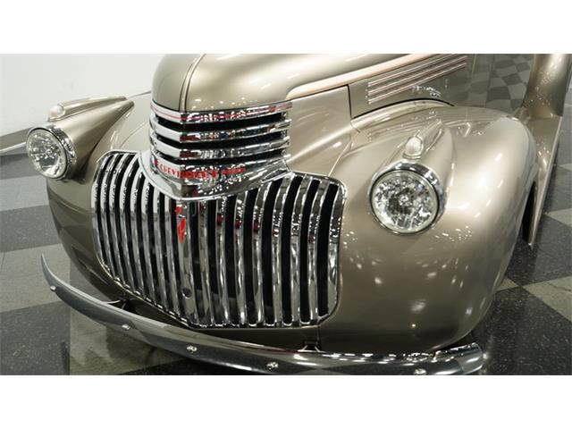 1946 Chevrolet Pickup for Sale | ClassicCars.com | CC-1834075