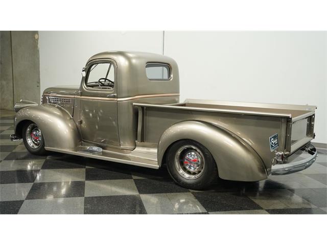 1946 Chevrolet Pickup for Sale | ClassicCars.com | CC-1834075