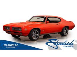 1969 Pontiac GTO (CC-1834081) for sale in Lavergne, Tennessee