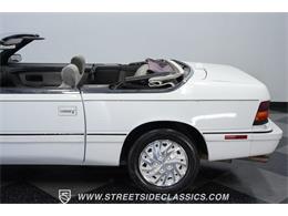 1994 Chrysler LeBaron (CC-1834099) for sale in Lutz, Florida