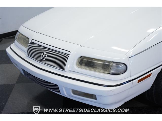 1994 Chrysler LeBaron (CC-1834099) for sale in Lutz, Florida