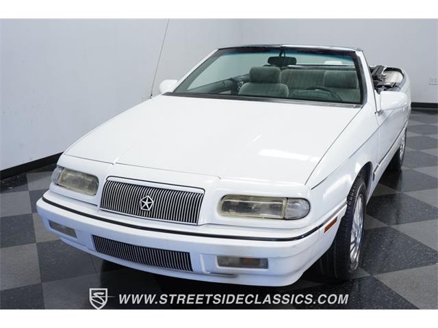 1994 Chrysler LeBaron (CC-1834099) for sale in Lutz, Florida