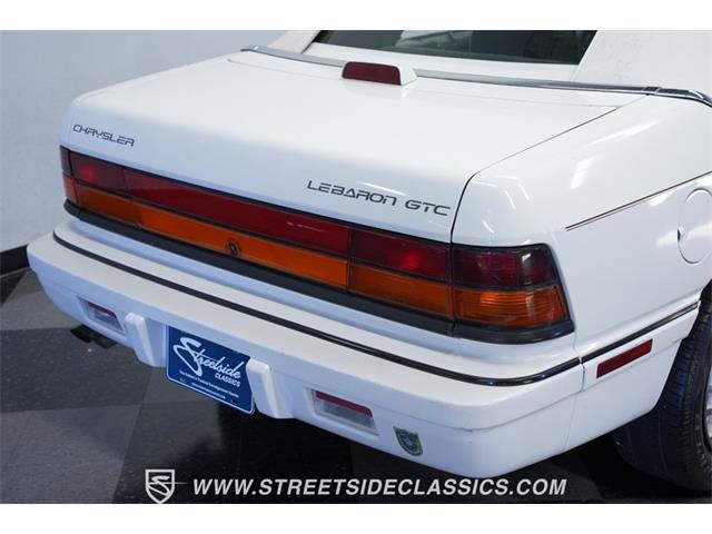 1994 Chrysler LeBaron (CC-1834099) for sale in Lutz, Florida