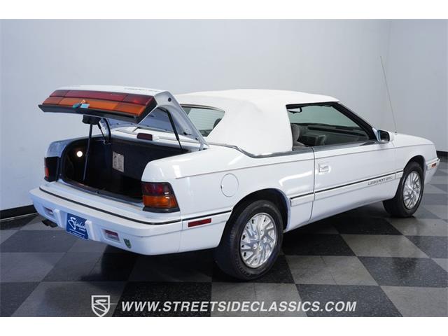 1994 Chrysler LeBaron (CC-1834099) for sale in Lutz, Florida