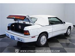 1994 Chrysler LeBaron (CC-1834099) for sale in Lutz, Florida