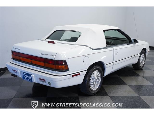 1994 Chrysler LeBaron (CC-1834099) for sale in Lutz, Florida