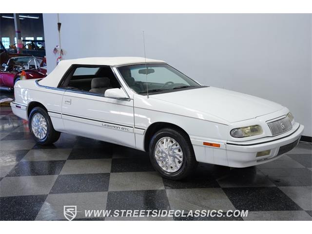 1994 Chrysler LeBaron (CC-1834099) for sale in Lutz, Florida