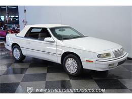 1994 Chrysler LeBaron (CC-1834099) for sale in Lutz, Florida