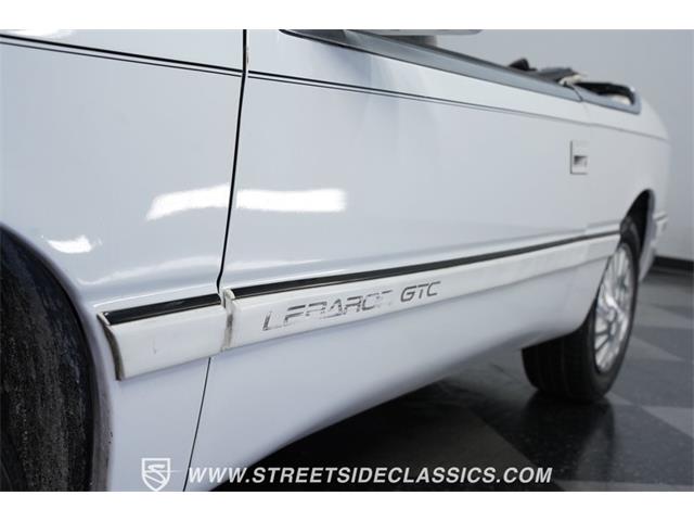 1994 Chrysler LeBaron (CC-1834099) for sale in Lutz, Florida