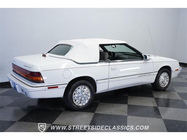 1994 Chrysler LeBaron (CC-1834099) for sale in Lutz, Florida