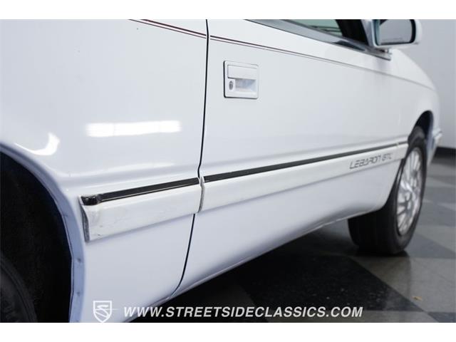 1994 Chrysler LeBaron (CC-1834099) for sale in Lutz, Florida