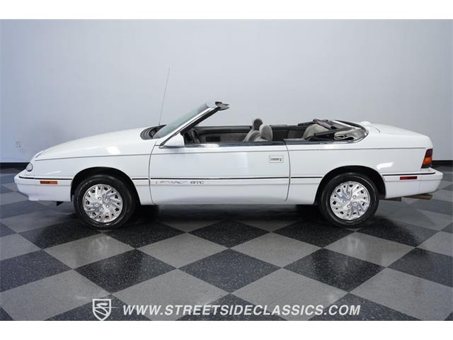 1994 Chrysler LeBaron (CC-1834099) for sale in Lutz, Florida