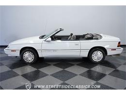 1994 Chrysler LeBaron (CC-1834099) for sale in Lutz, Florida