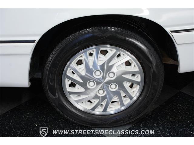 1994 Chrysler LeBaron (CC-1834099) for sale in Lutz, Florida