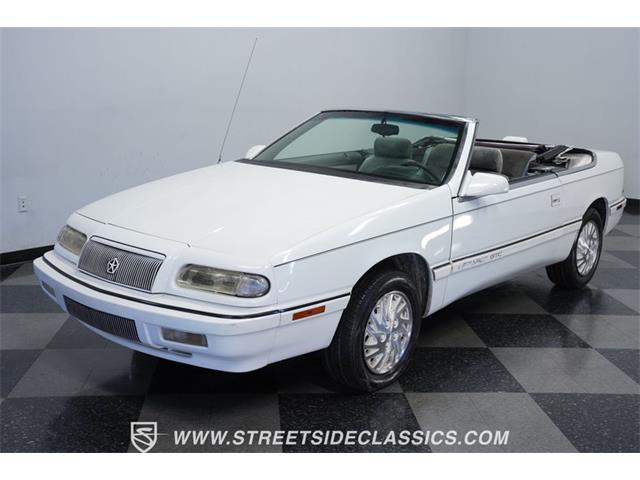 1994 Chrysler LeBaron (CC-1834099) for sale in Lutz, Florida