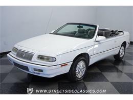 1994 Chrysler LeBaron (CC-1834099) for sale in Lutz, Florida