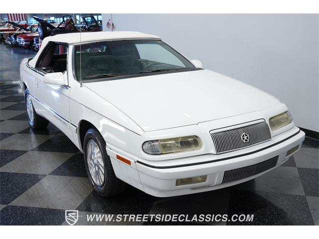 1994 Chrysler LeBaron (CC-1834099) for sale in Lutz, Florida