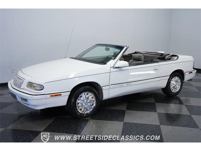 1994 Chrysler LeBaron (CC-1834099) for sale in Lutz, Florida