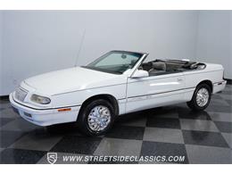 1994 Chrysler LeBaron (CC-1834099) for sale in Lutz, Florida