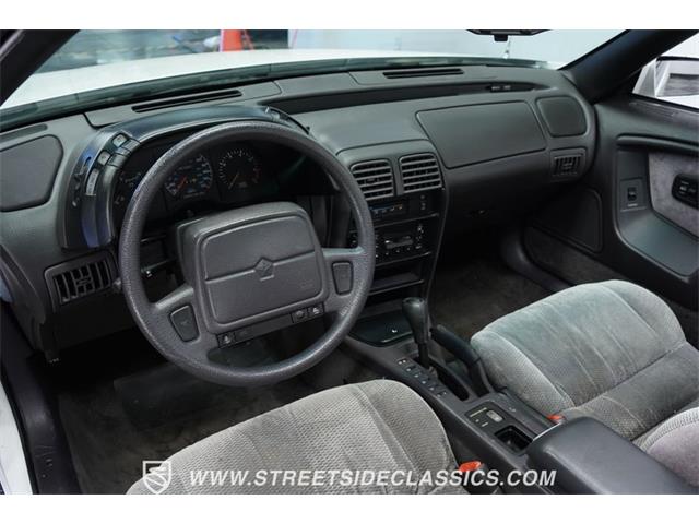 1994 Chrysler LeBaron (CC-1834099) for sale in Lutz, Florida